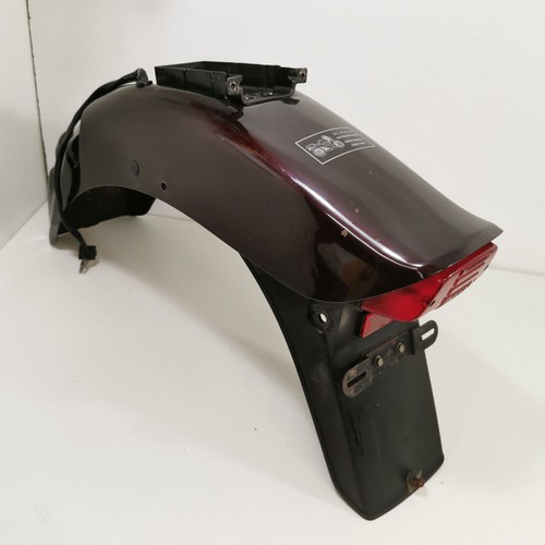 Kawasaki 1500 vnt50a - 1500, a