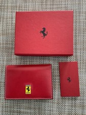 Astuccio porta biglietti da