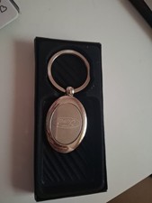Portachiavi Ford nuovo