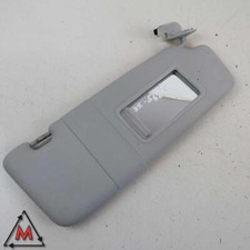 Visiera parasole rh 8P2857552 per AUDI A3 2.0 TDI 2003-2008 usata (80206)