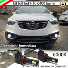 LAMPADE H10 LED FENDINEBBIA