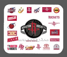 Tappetino per mouse Houston