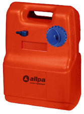 Zusatztank 12 E 24 L Motori