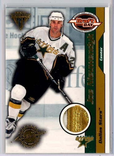 2000 titanium draft day - titanium,
