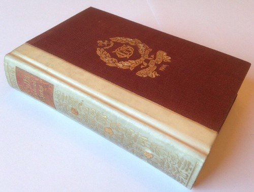 Sir walter scott - scott's, poetical