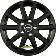 Autec Type S - Skandic nero