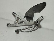 PEDANA CAMBIO WALTER MOTO