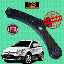 BRACCIO OSCILLANTE SINISTRO