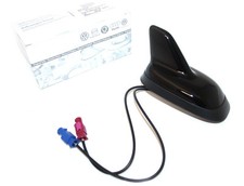 Antenna combinata tetto Shark