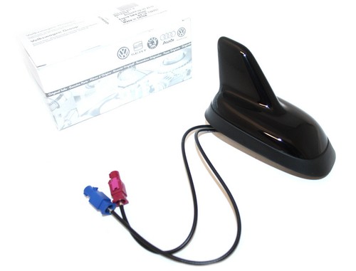 Antenna combinata tetto shark - tetto,