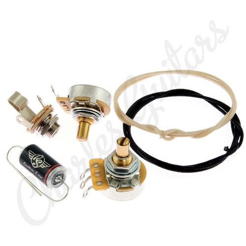 Guitarworks premium vintage - guitarworks,