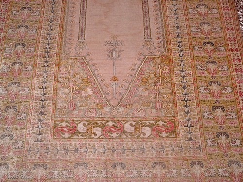 Stupend tappeto antico 181x126 - stupend,