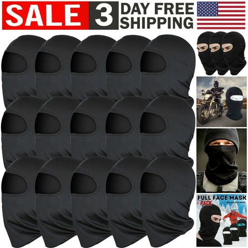 Balaclava maschera completa - balaclava,