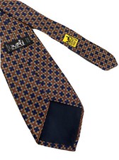 HERMÈS PARIS CRAVATTA UOMO