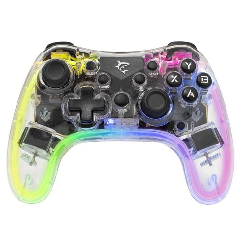 Joypad legion bluetooth - joypad,