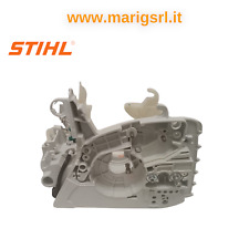 carter carcassa basamento