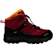 Scarponcino RIGEL MID WP CMP