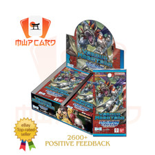 [DIGIMON] Digimon VERSUS