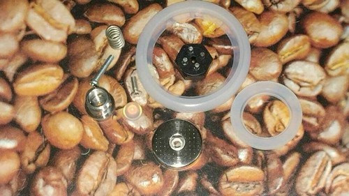Mokona bialetti kit - mokona,