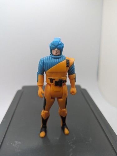 Kenner sky commanders - kenner,