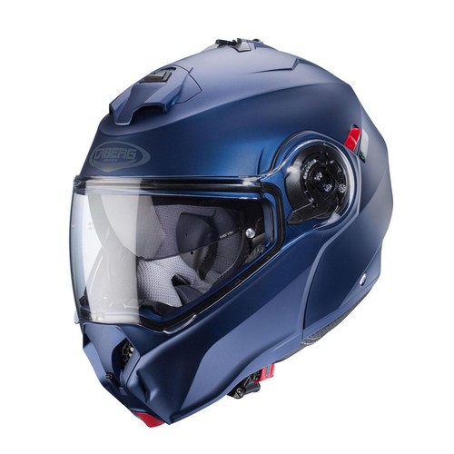 Casco caberg duke evo - evo, blu