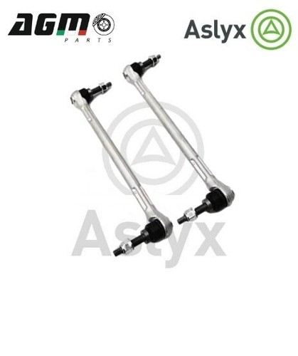 Kit barre stabilizzatrici - kit,