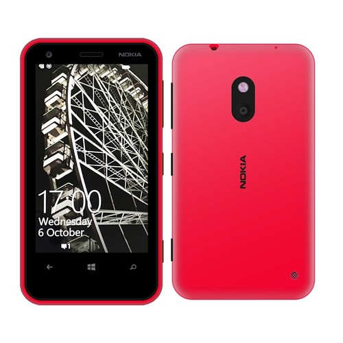 Nokia lumia 620 rm846 telefono - lumia,