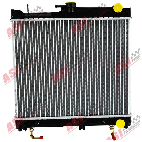 Radiatore alluminio plastica - e,