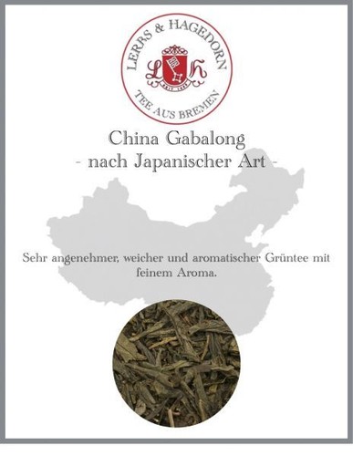 China gabalong alla - china,
