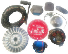 KIT ACCENSIONE ELETTRONICA