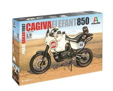 Italeri 4643 Cagiva 'Elefante'