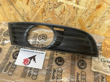 Griglia fendinebbia ant. DX *ORIGINALE* SEAT Leon I/Toledo II cod.1M0853666F 01C