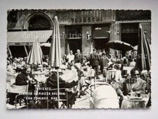 TRIESTE BAR SAN DOMINGO