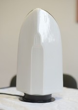 Murano glass table lamp