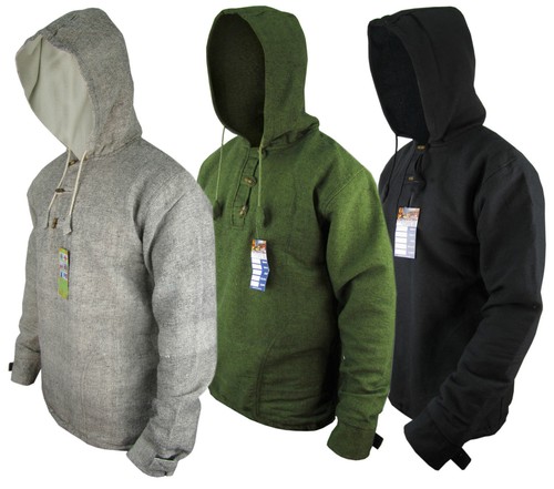 Maglione pullover nepalese