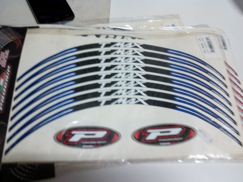 Kit adesivi progrip - kit,