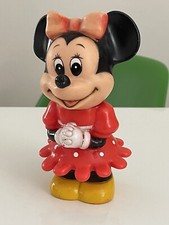 Giocattolo plastica vintage