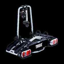 Thule Portabici auto gancio