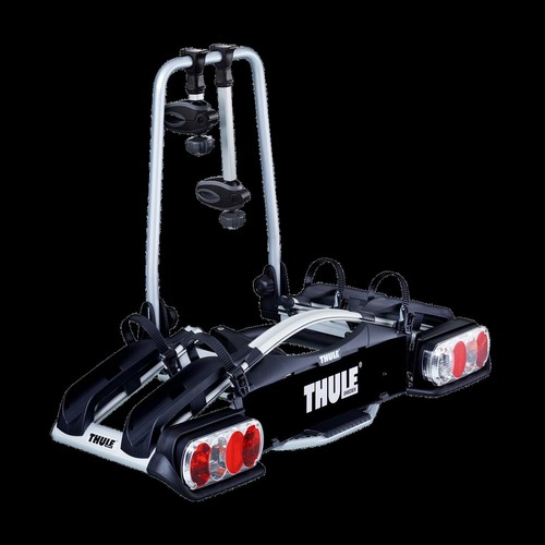 Thule portabici auto - thule, gancio