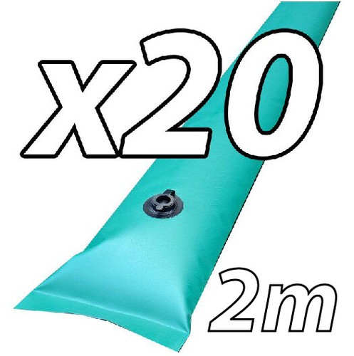 Kit salsicciotti da 2m - di,