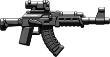 BrickArms AK-74 Arma Spettro