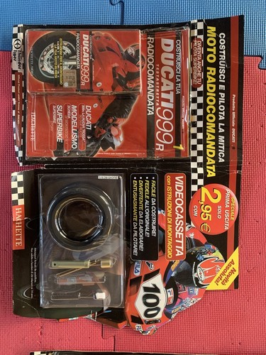 Modellino radiocomandato kit - modellino,