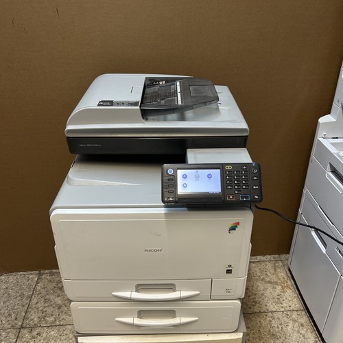 Ricoh c305 multifunzione a4 - c305,