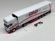 Valigia frigo Scania