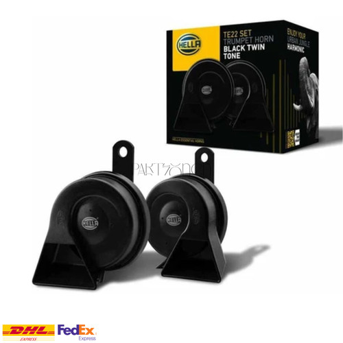 Set clacson super - , classico