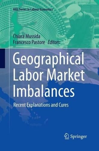Geographical labor market - labor,