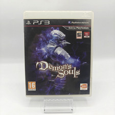 Demon's Souls PS3 Playstation
