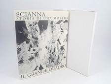 Ferdinando Scianna Storia di una mostra “Il grande quadro” di Sandro Martini