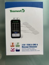 Tesmed 6.5.. 3in 1