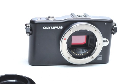 Olympus pen pm1 fotocamera - e-pm1,